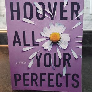 All Your Perfects Coleen Hoover Paperback